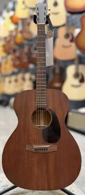 Martin Guitars - 000-15M