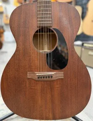 Martin Guitars - 000-15M 2