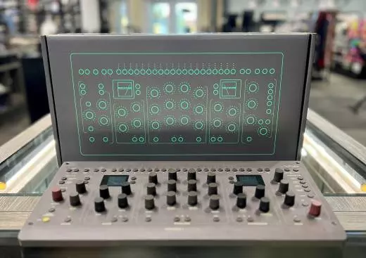 Softube - CONSOLE 1 CHANNEL MK3