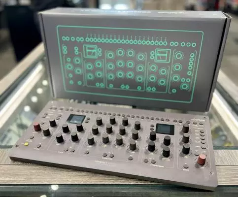 Softube - CONSOLE 1 CHANNEL MK3 2