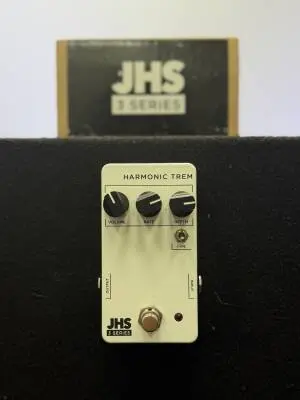 JHS Pedals - JHS 3 HARM TREM