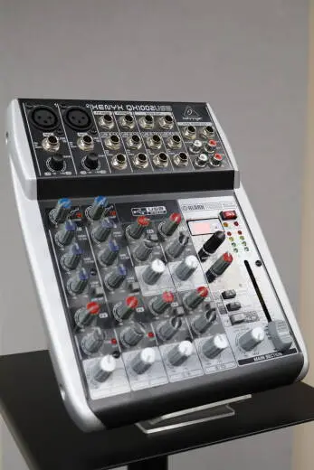 Behringer - QX1002USB 2
