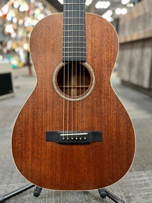 Martin - 0-12 Fret Custom Shop 2