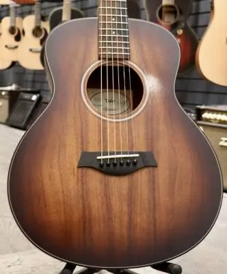Taylor Guitars - GS MINI-E KPLUS 2