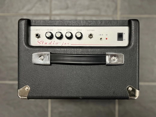 Ashdown - Studio JR Bass Combo **rented** 2