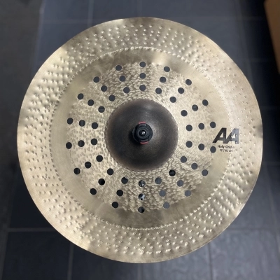 Sabian - AA 19-in. Holy China