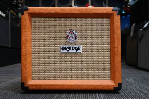 Orange Amplifiers - CRUSH20
