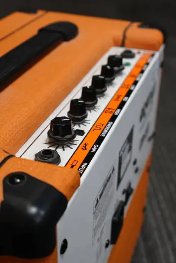 Orange Amplifiers - CRUSH20 2