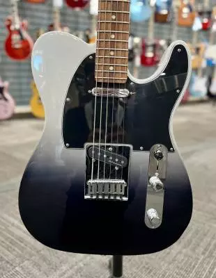 Fender - Player Plus Telecaster 2