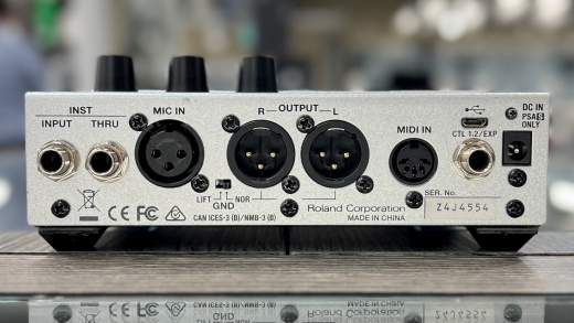 ギター BOSS VOCAL PERFORMER VE-500 Amazon.com: BOSS VE-500 Vocal Performer | Advanced Vocal
