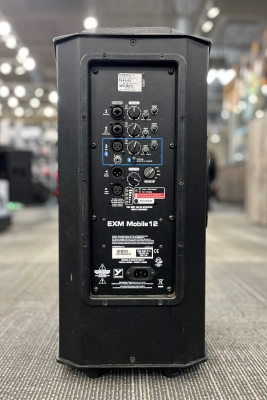 Store Special Product - Yorkville Sound - EXM Mobile 12