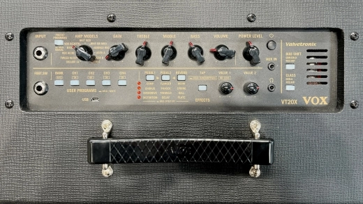 Vox - VT20X 2