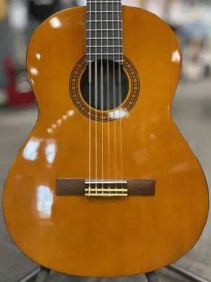 Yamaha - CS40 2