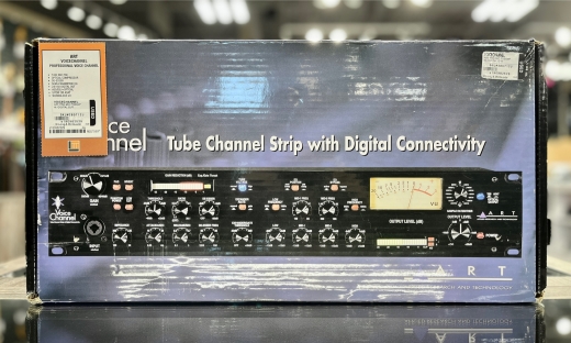 Store Special Product - ART Pro Audio - VOICECHANNEL