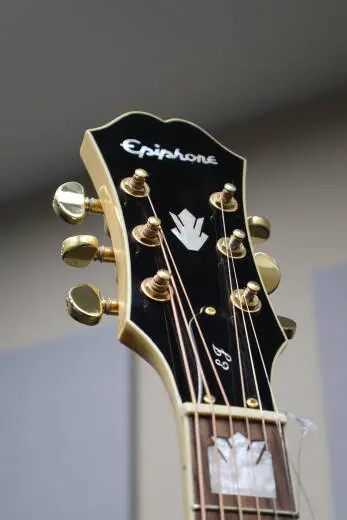 Store Special Product - Epiphone - EJ200CEVNGH