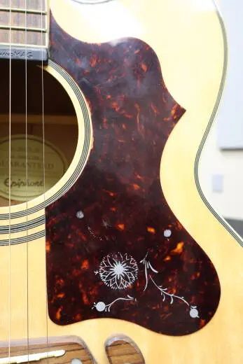 Epiphone - EJ200CEVNGH 2