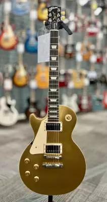 Store Special Product - ***NEW IS CURRENTLY ON SALE FOR CHEAPER*** Gibson - LES PAUL GOLD LEFTY