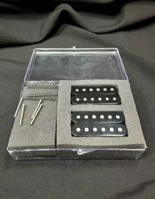 GIBSON - CUSTOM BURST BUCKER