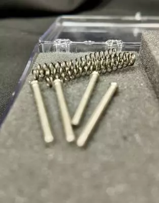 GIBSON - CUSTOM BURST BUCKER 2