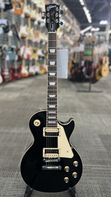 Store Special Product - Gibson - Les Paul Classic - Ebony