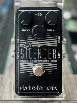 Electro-Harmonix - SILENCER