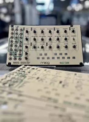 Moog - MOD-WK-MAVIS-U 2