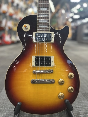 Store Special Product - Epiphone - Slash Collection Les Paul November Burst