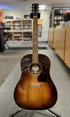 Gibson - 2019 J-15 Walnut Burst