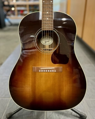 Gibson - 2019 J-15 Walnut Burst 2