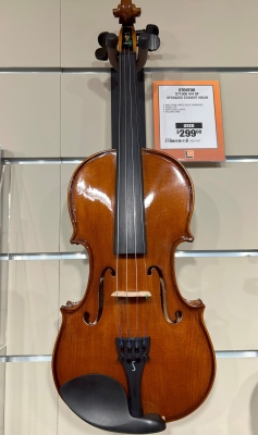 Stentor - ST1500 4/4 Violin Outfit