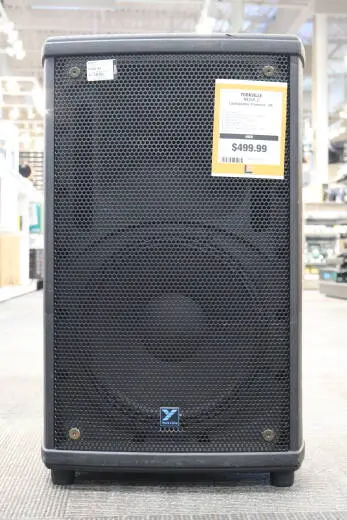 Yorkville Sound - NX25P-2