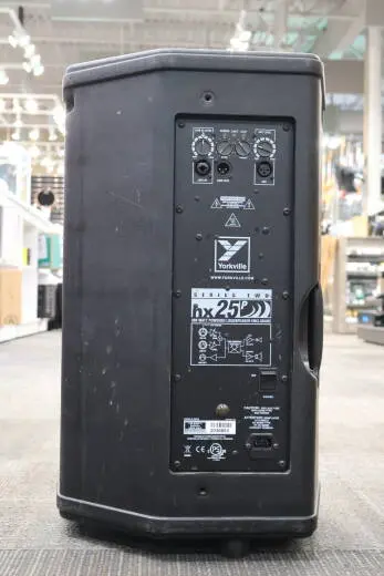 Yorkville Sound - NX25P-2 2