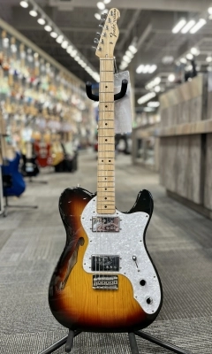 Fender - Classic '72 Telecaster Thinline