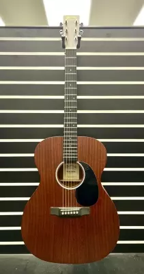 Martin Guitars - Solid Sapele Acoustic/Electric Guitar
