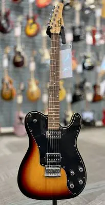 Schecter - PT FASTBACK