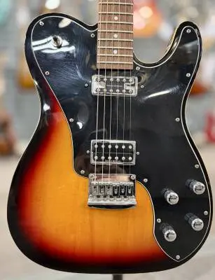 Schecter - PT FASTBACK 2