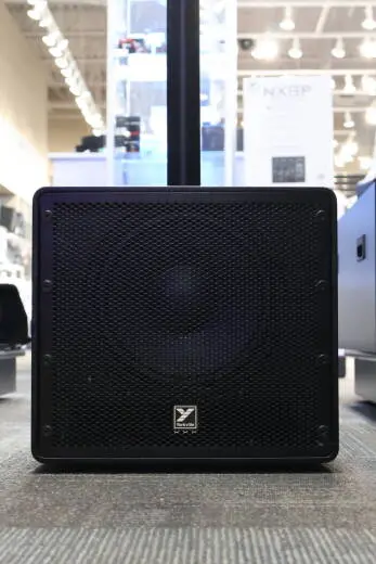 Yorkville Sound - EXM400