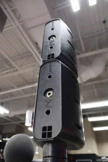 Yorkville Sound - EXM400 2