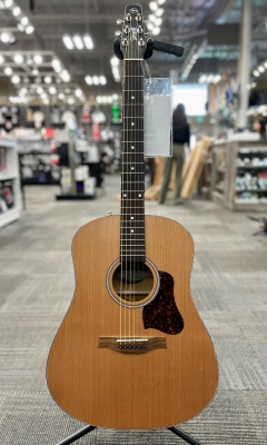 Seagull Guitars - S6 Original