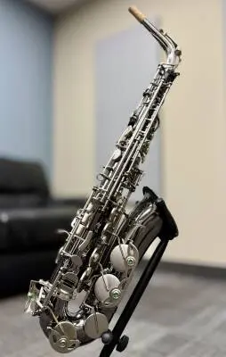 P Mauriat - LTD. ED. L&M 60TH ANNIVERSARY 2