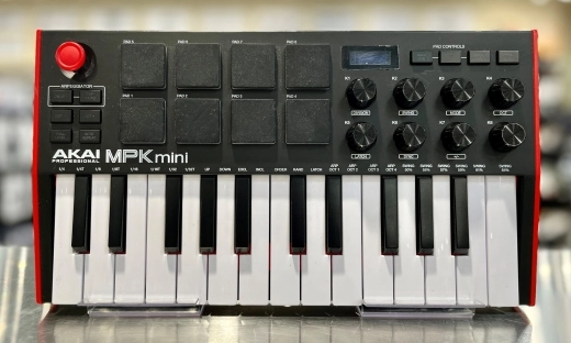 Akai - MPK Mini (MK3)