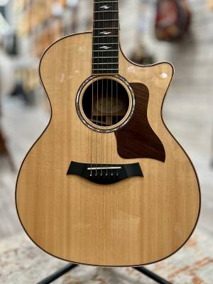 Store Special Product - Taylor Guitars - 814CE STD