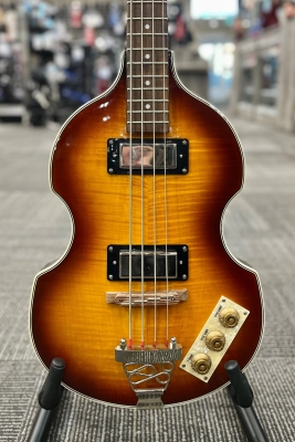 Epiphone - Viola Bass (Vintage Sunburst) 2