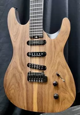 CHAPMAN - ML-1 PRO NATURAL 2