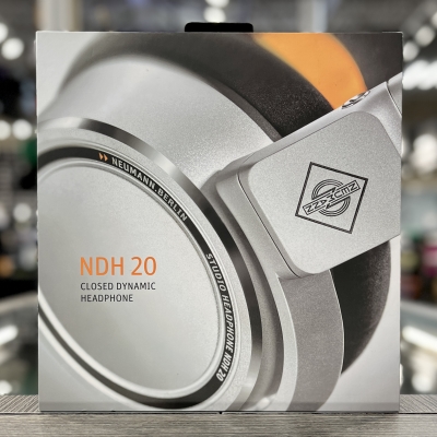 Neumann - NDH 20