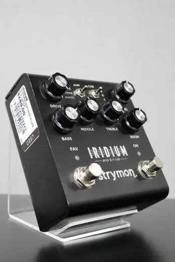 Strymon - IRIDIUM 2