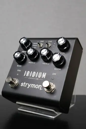 Strymon - IRIDIUM 2