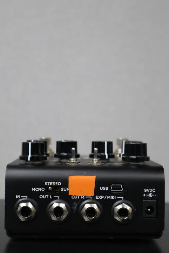 Strymon Iridium Amp And IR Cab Simulator | Long & McQuade