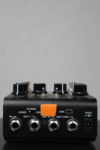 Strymon - IRIDIUM 2