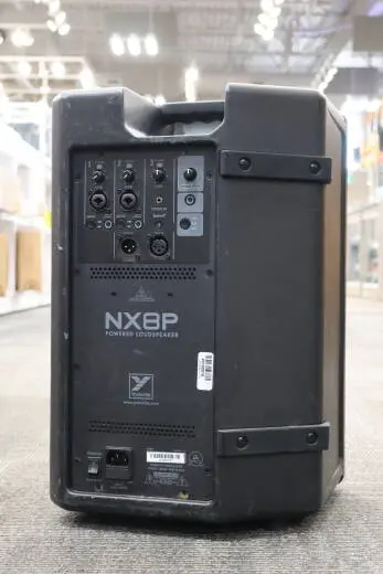 Yorkville Sound - NX8P 2